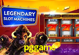 Descubra a Essência do pggame: Nossa História e Compromissos