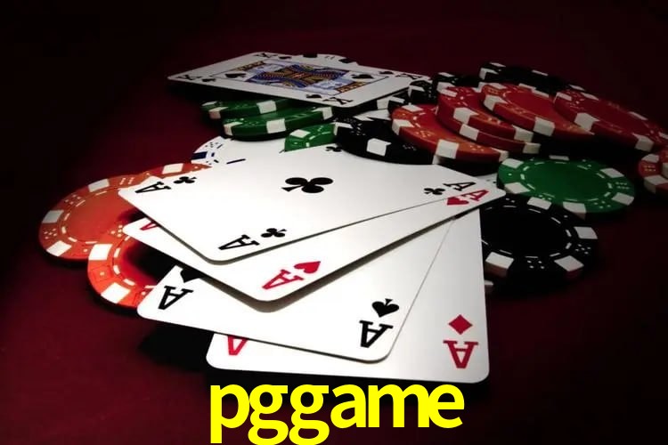 Estatísticas pggame