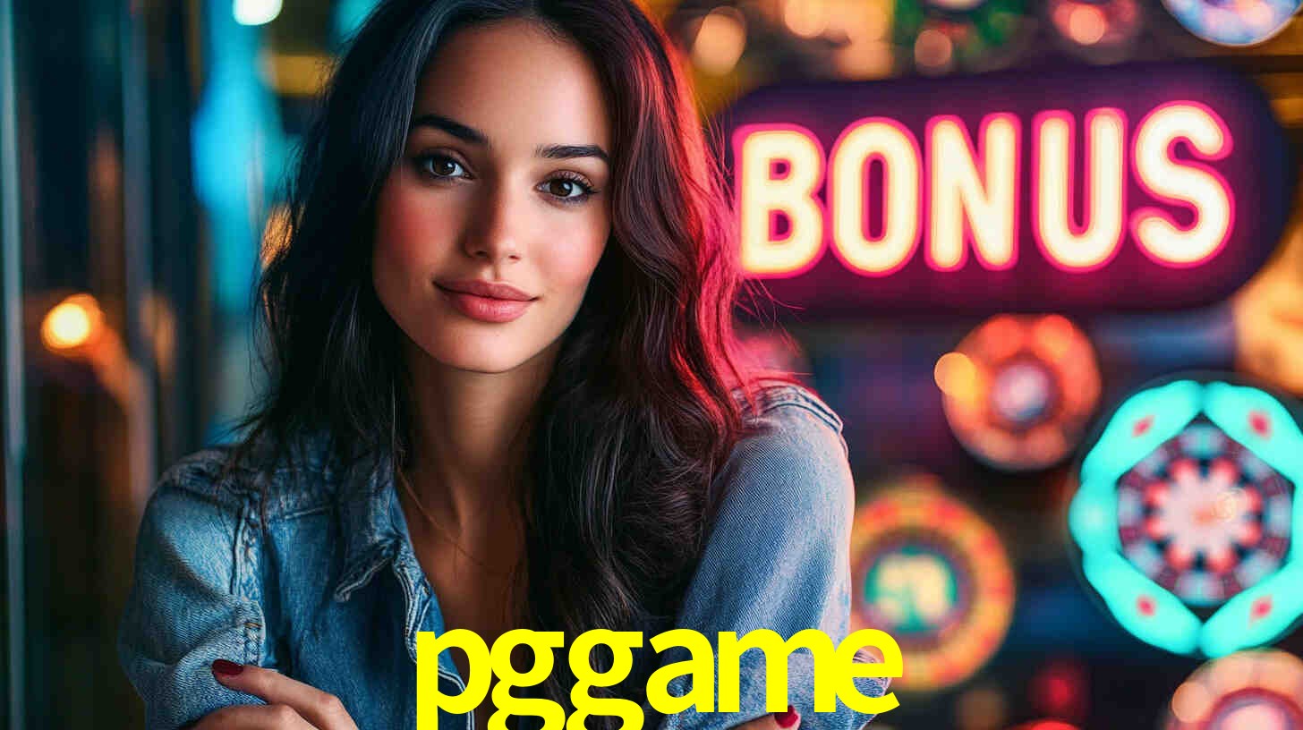 pggame.com