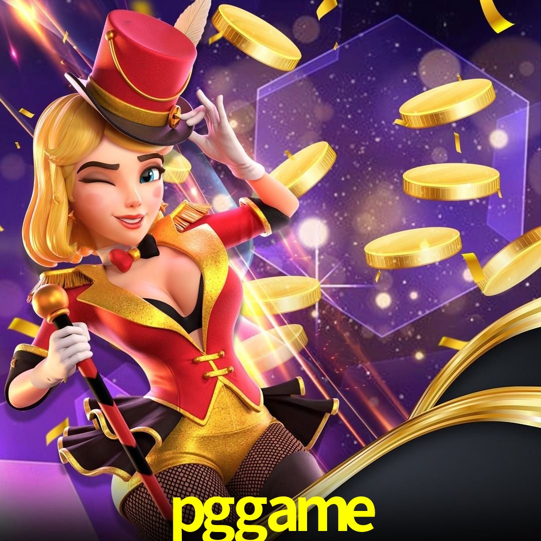Welcome Bonus pggame