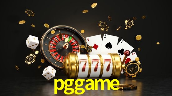 Statistics pggame