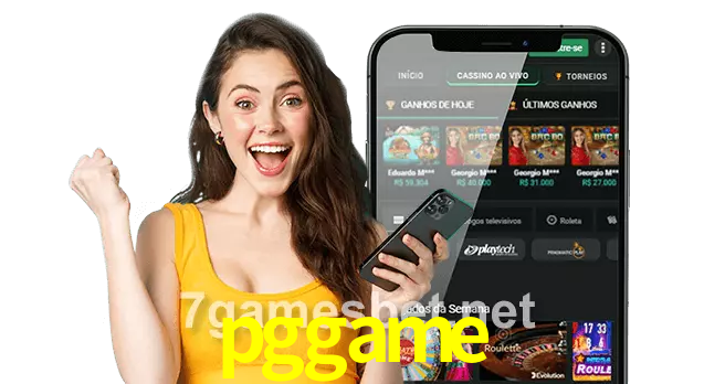 pggame