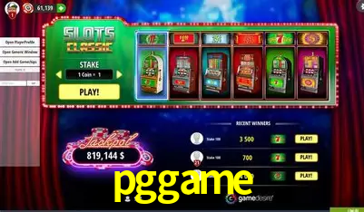 Explorando a Categoria de Eventos em Apostas na pggame