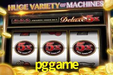 Descubra o Mundo do Cassino Online com pggame