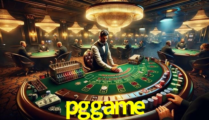 Game Providers pggame