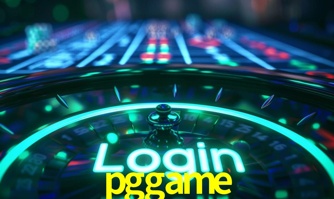 Casino Ao Vivo pggame