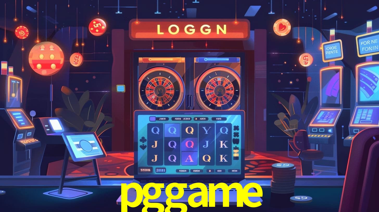 pggame Plataforma - Certificada MGA desde 2015