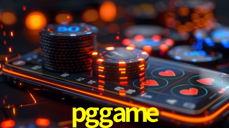 Slot Games pggame