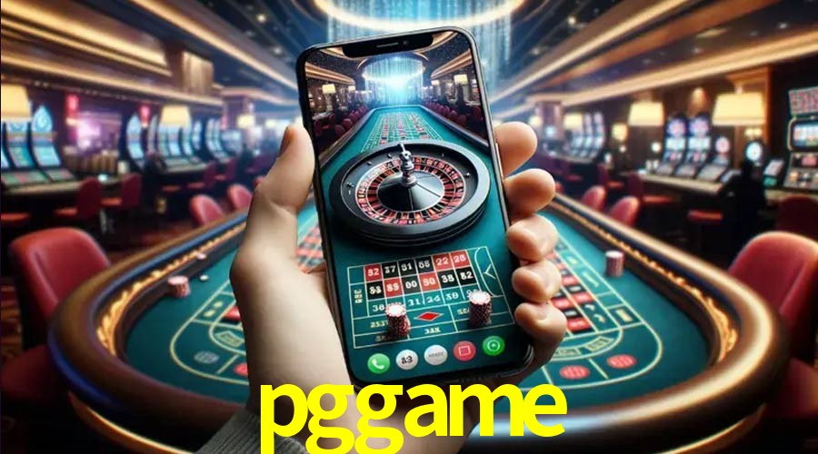 API Integration pggame