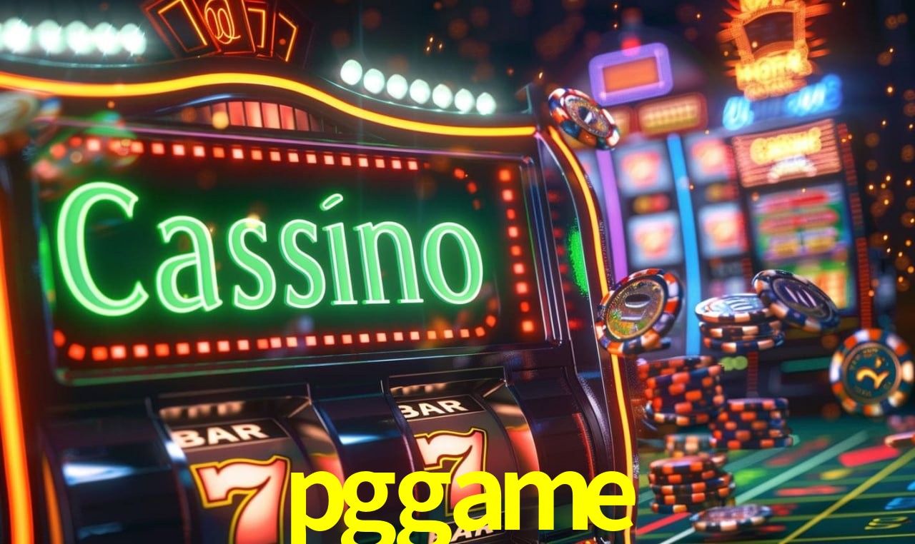 pggame - Pagamento PIX Instantâneo