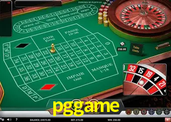 Descubra a Magia dos Jogos de Arcade no pggame