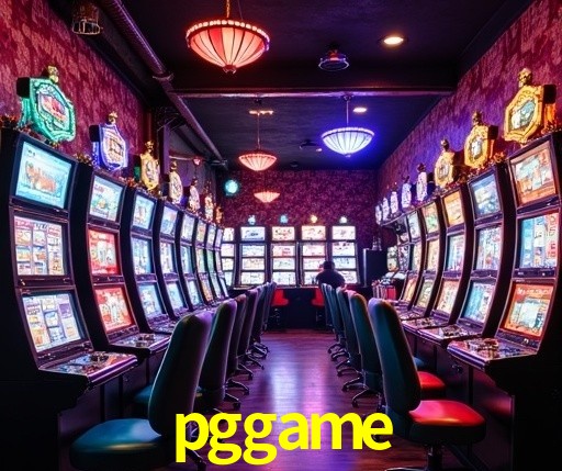pggame Brasília - Bonus Features