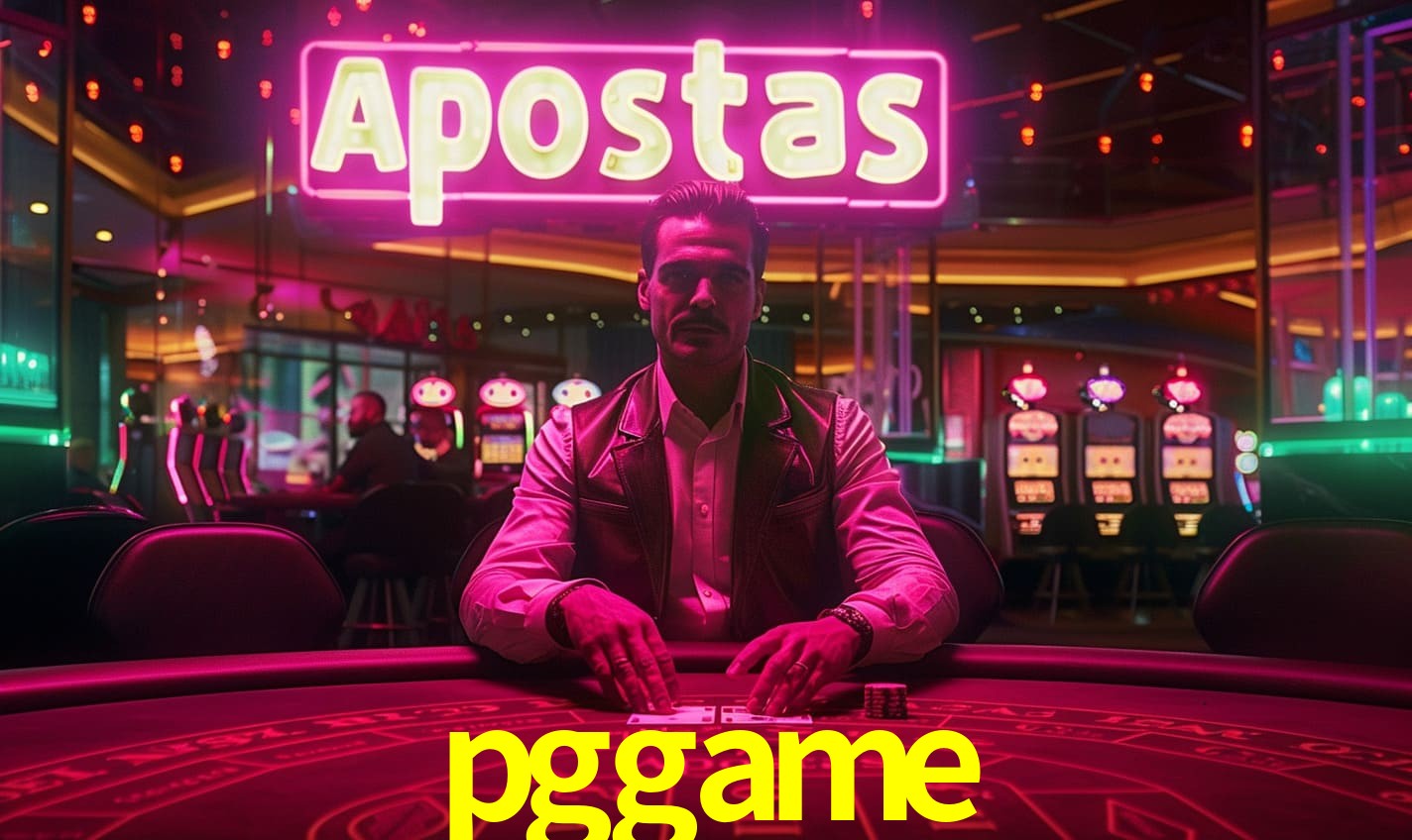 pggame Fortaleza - Leaderboard