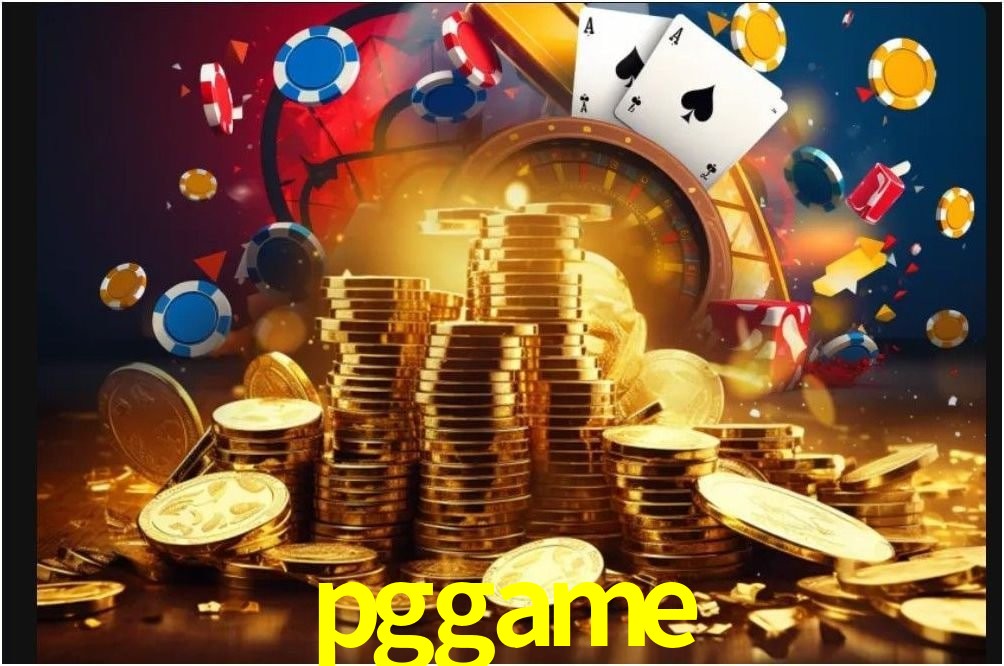 Torneios pggame