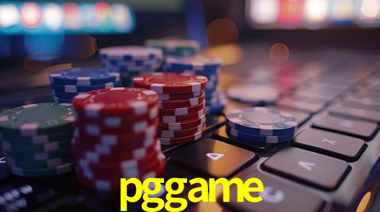 pggame Entrar - Login Seguro Certificado