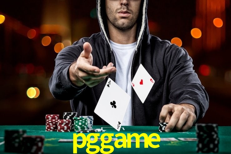 pggame