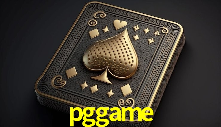 Tecnologia da Plataforma pggame