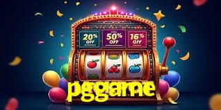pggame - Support
