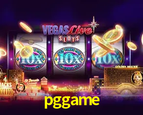 pggame Brasília - VIP Program