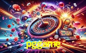 Provedores de Jogos pggame