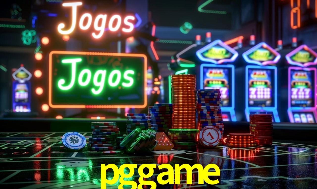 pggame