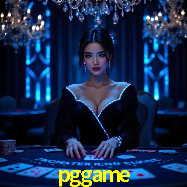 pggame Brasília - Jogo Features