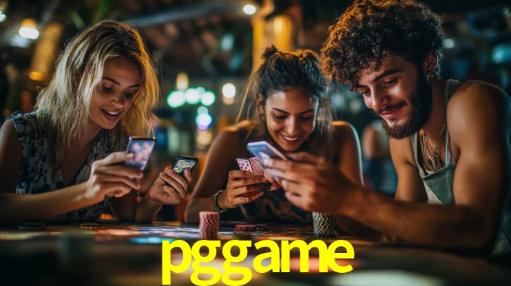 Spaceman Game pggame