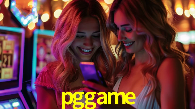 pggame
