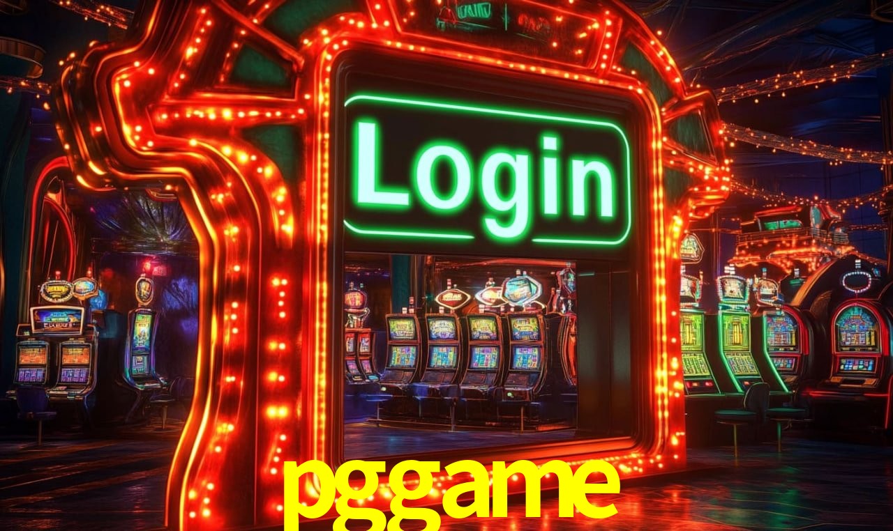 Jogos de Slot pggame