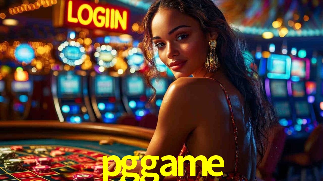 pggame Belo Horizonte - Jackpots