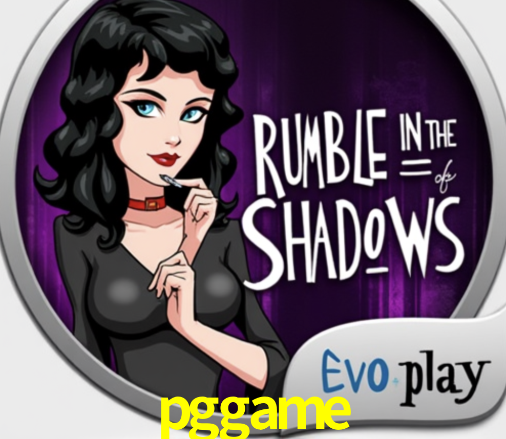 APP oficial da pggame para mobile