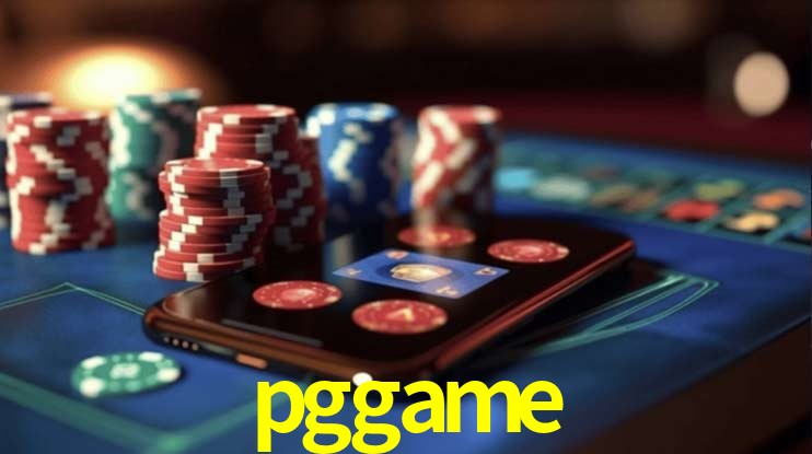 Recursos de Bônus pggame
