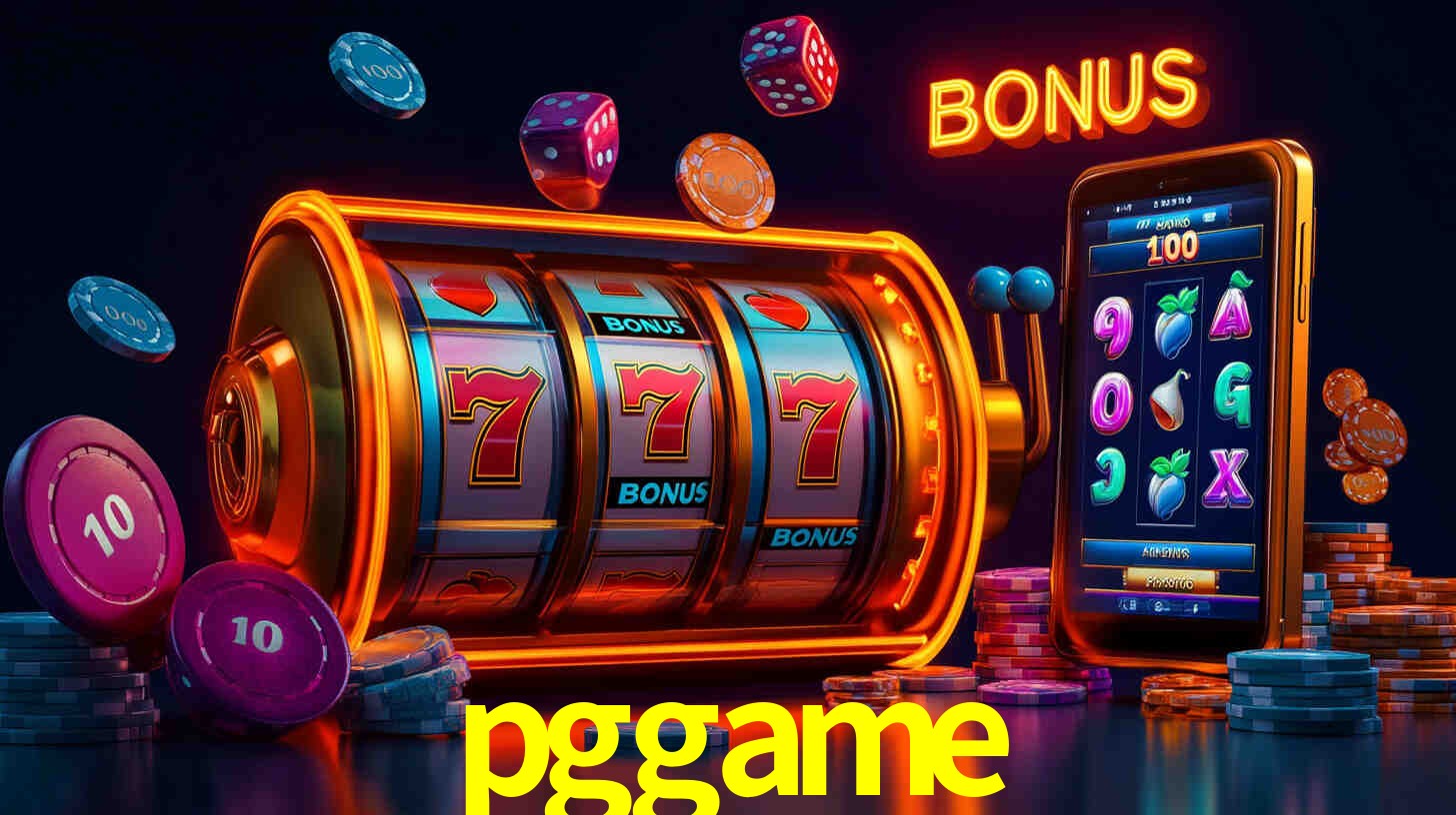 Desvendando o Mundo dos Jogos Virtuais na pggame
