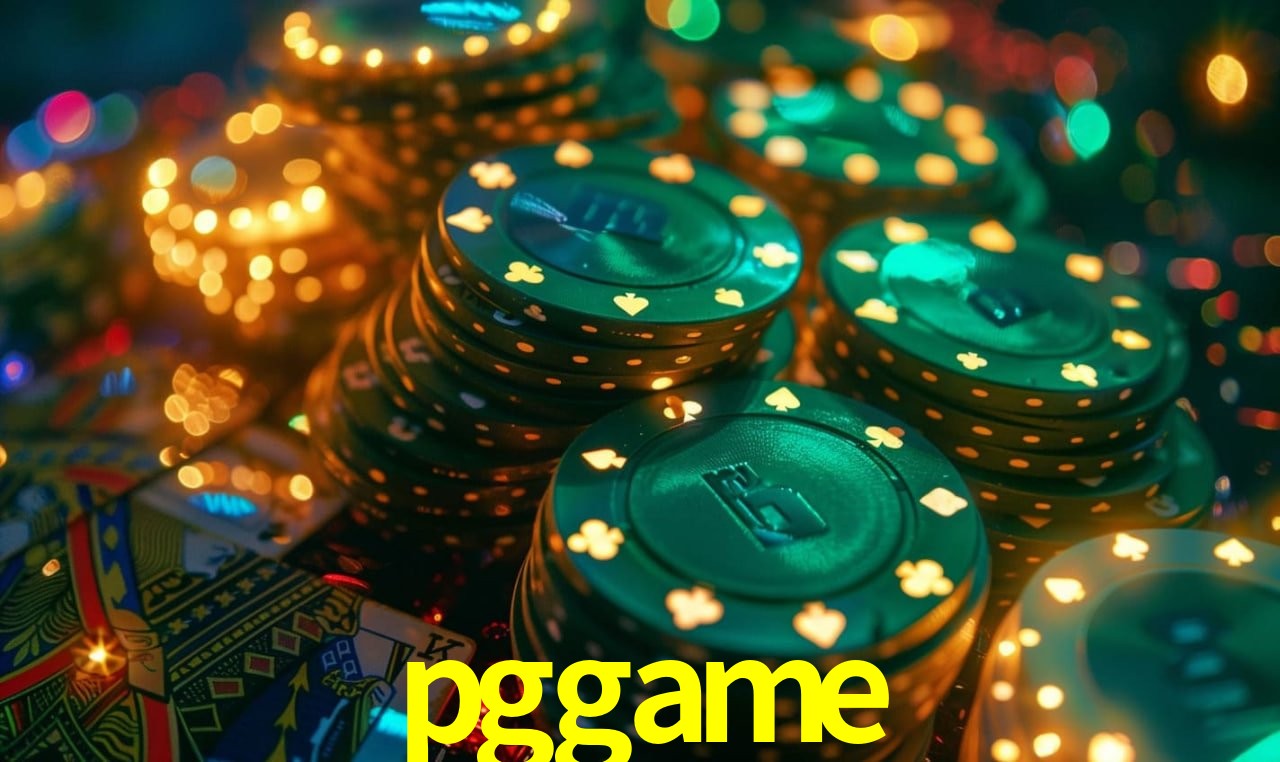 Diretório de Jogos pggame