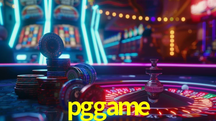 Responsive Design pggame