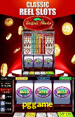 pggame Bônus - Pacote R$5.000 + VIP