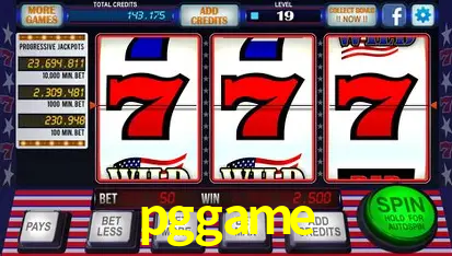 pggame Belo Horizonte - VIP Casino