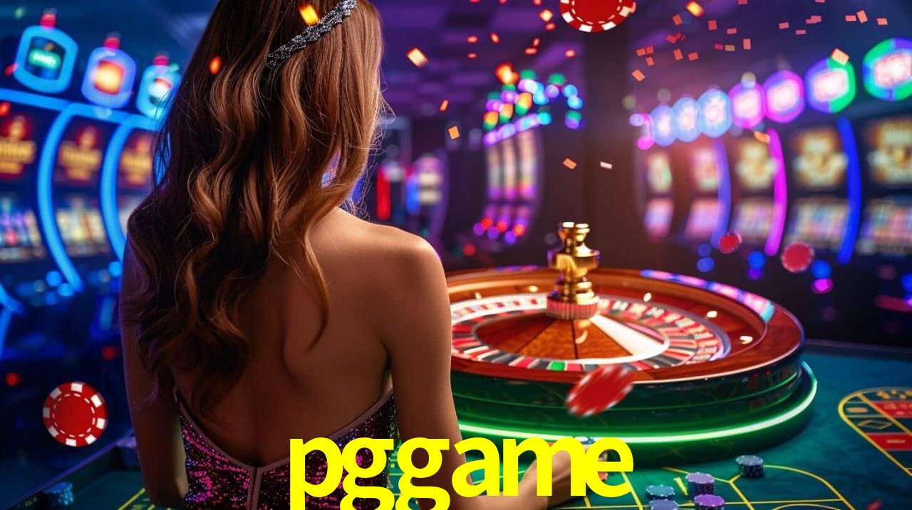 pggame - App Features