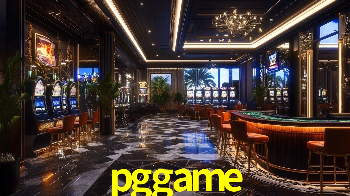 Welcome Bonus pggame