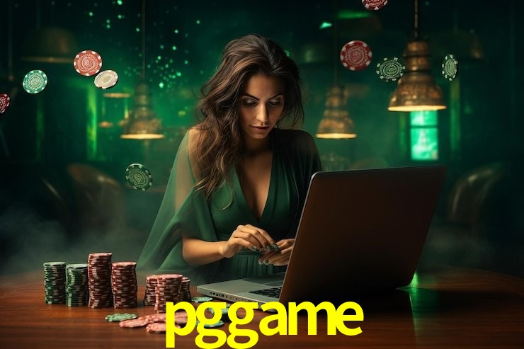 pggame - Installation Guide