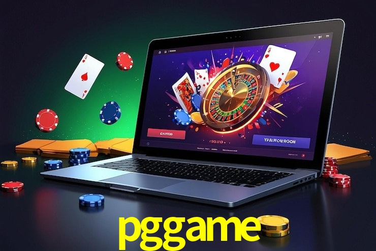 pggame Belo Horizonte - Payments