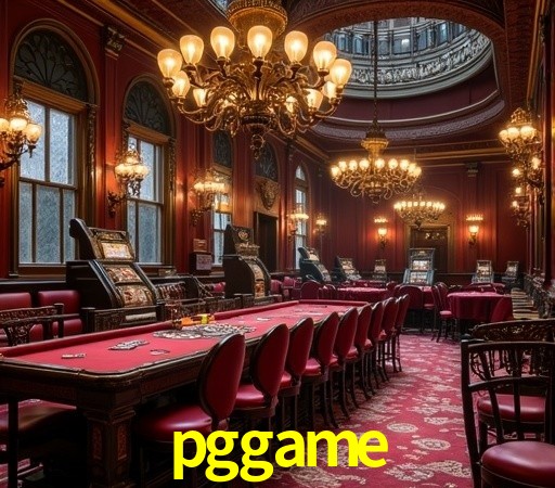pggame Rio de Janeiro - Licenses