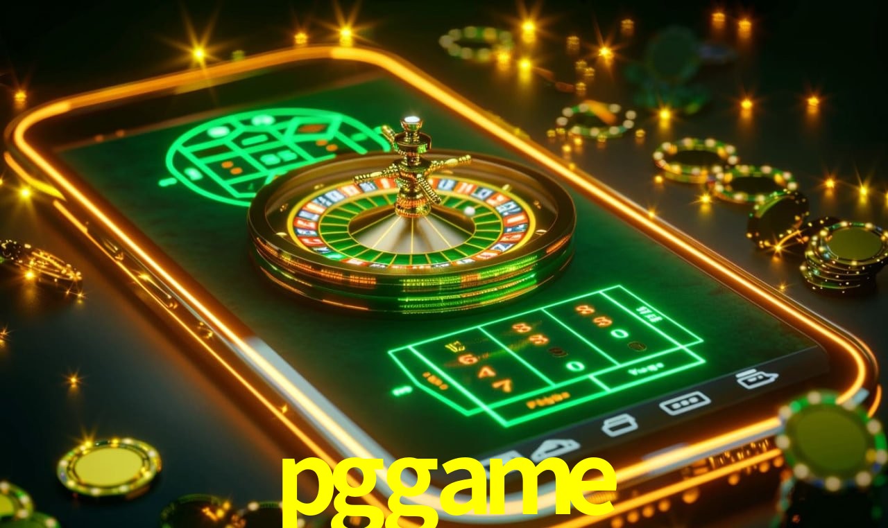 pggame - Rápido Acesse
