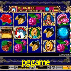 pggame Brasília - Casino Guide