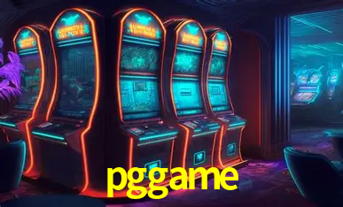 Descubra a Magia dos Jogos de Arcade no pggame