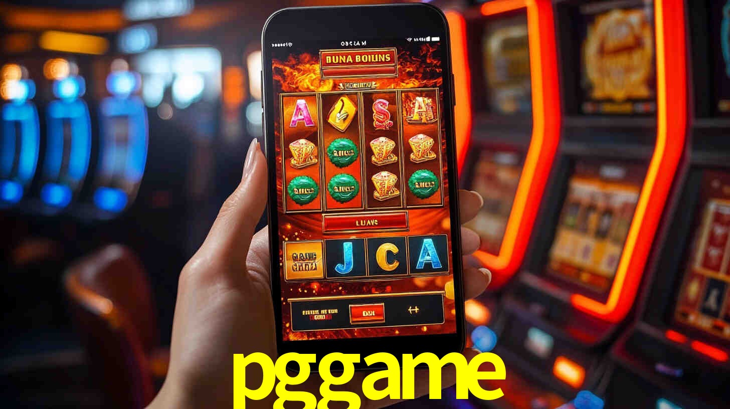 Experimente o Login Seguro Premium no pggame