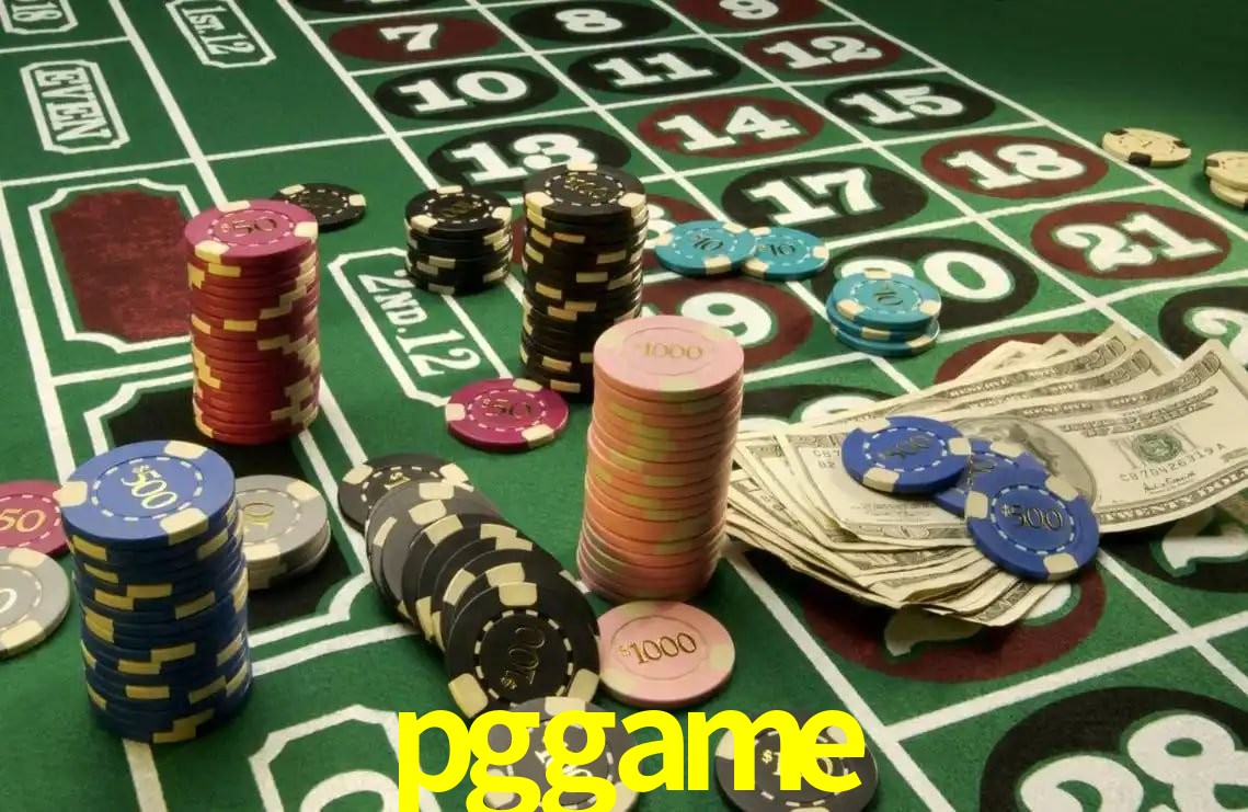 pggame App Interface