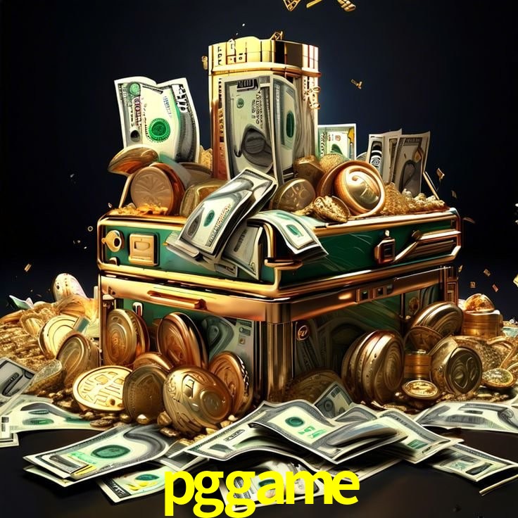 Cadastro Rápido pggame