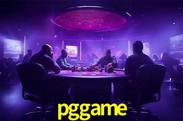 Sistemas de Segurança pggame