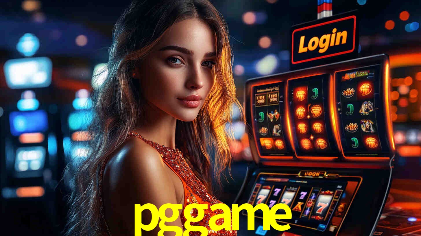 pggame